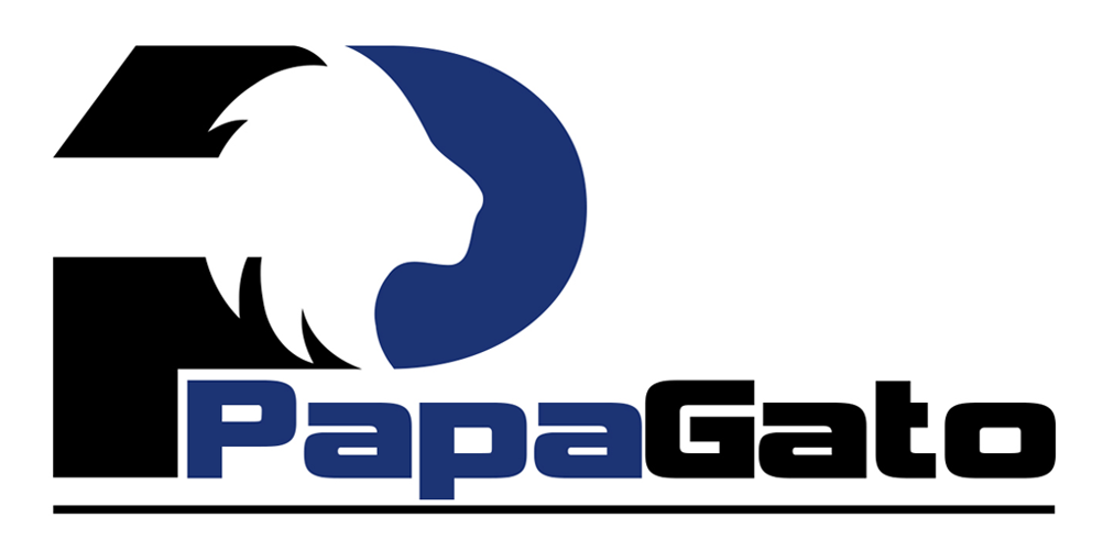 PapaGato Logo